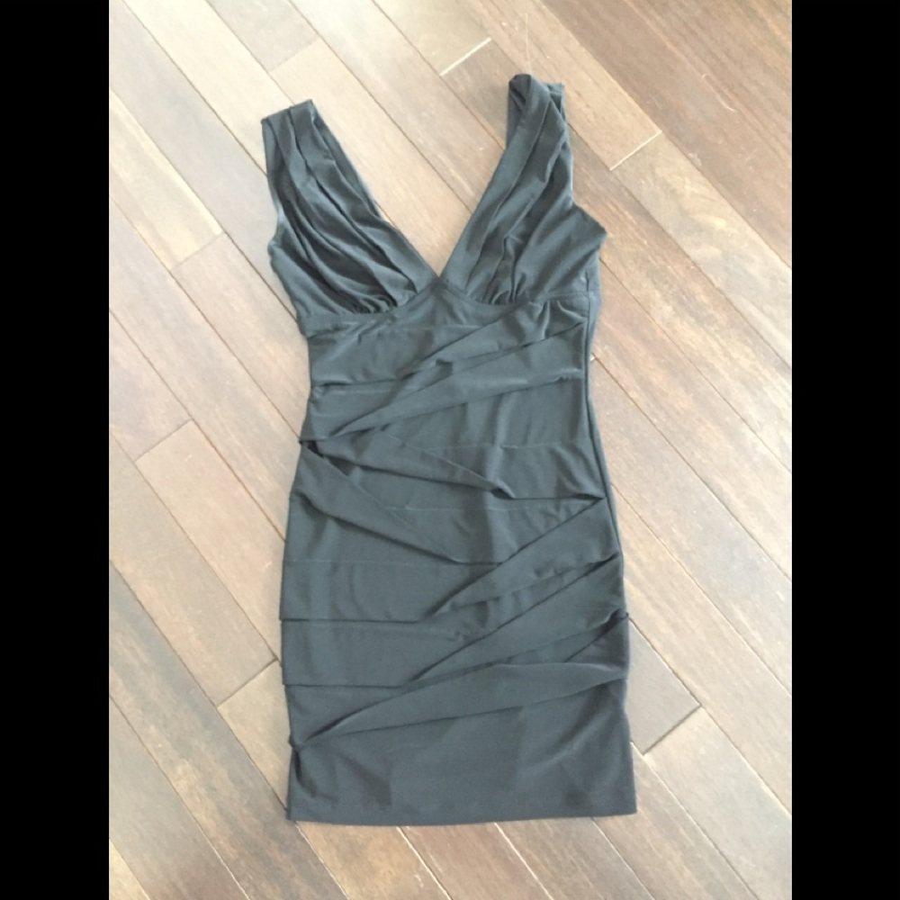 Host Pick!!!  Black sleeveless dress Sele